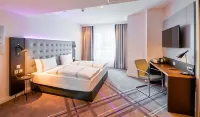 Premier Inn Saarbrucken City Congresshalle Hotel Hotels near Saarbrücken Old Town