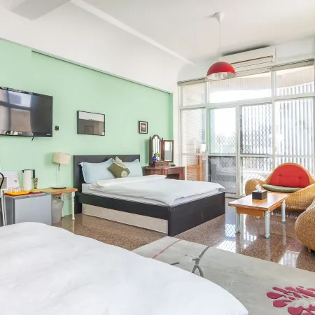 xResidence