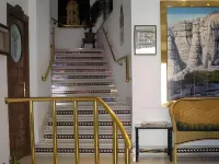 Hostal Colon Antequera Hotel di Antequera