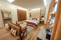 The Pannarai Hotel - Airport Shuttle