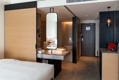 その他 シェラトン桃園ホテルの写真