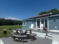 Modern Lakefront Apartment Hotel a Grand Isle County