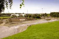 Premier Inn Stockton-on-Tees (Teesside) Hôtels à : Stockton-on-Tees