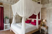 B Saya Villas Hotel in zona The Global Harmony Monument