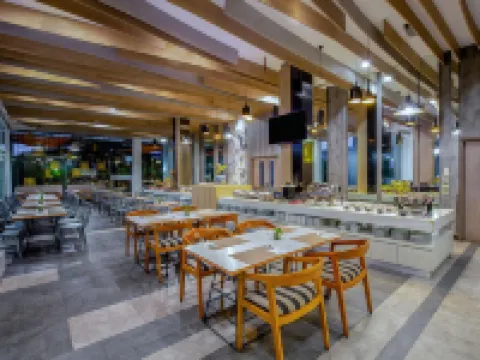 THE 1O1 Palembang Rajawali Hotel di Palembang