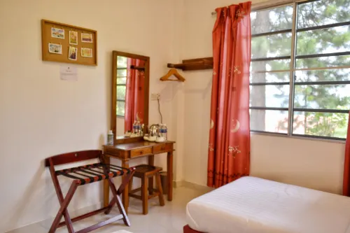 Skyville Zen Resort,Kundasang