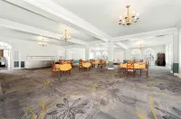 Americas Best Value Inn Historic Clewiston Inn - Wifi
