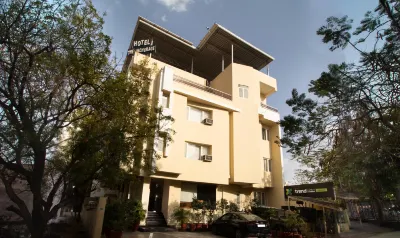 트리보 더 앵커리지 말비야 나가르 자이푸르 호텔