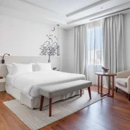 Landmark Hotels & Suites - Formerly Qamar Hotel