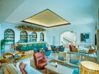 Hyatt Ziva Madeira - Quầy bar