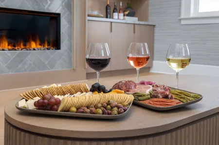 The Inn at Dayton Отели рядом с достопримечательностью «Sokol Blosser Winery»