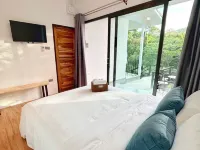 北沖瑞姆南花園之家度假村 鄰近巴冲的酒店