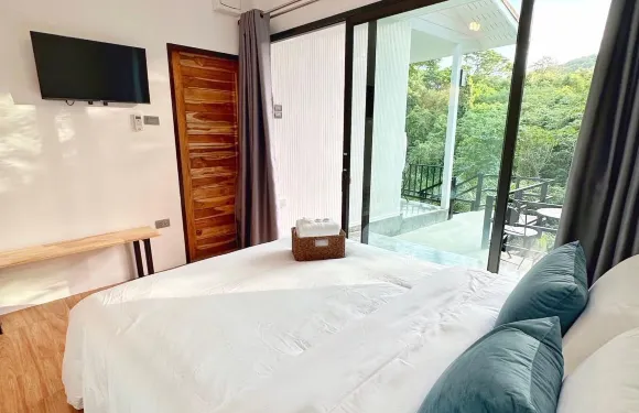 北沖瑞姆南花園之家度假村