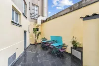 ホテル トルビアック