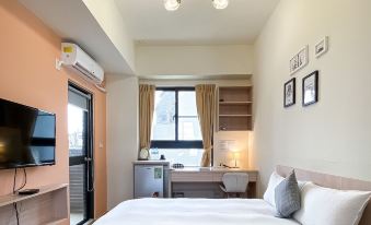 Adagio Hostel