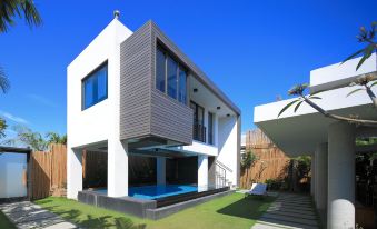 Fu Wan Villa