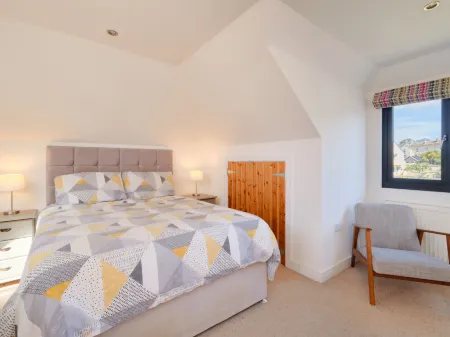 Seadog Отели в г. Портлвен