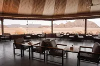 Mirage Camp Wadi Rum Hotels in Wadi Rum Village