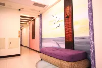 Liang Qin Hai Inn - spa