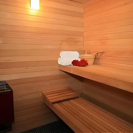 Awa Boutique + Design Hotel