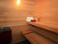 Awa Boutique + Design Hotel - spa