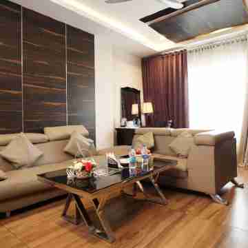 Hotel Palmyra Grand Suite Rooms