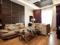 巴爾米拉套房大飯店 蒂魯內爾維利住宿飯店