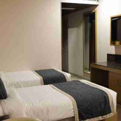 Krv Meridian Rooms