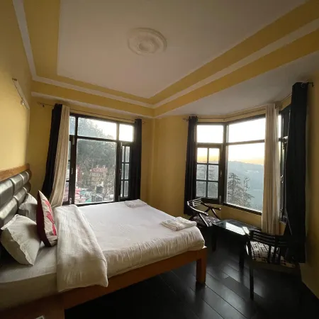 Aarika Homestay