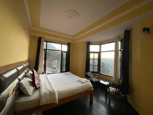Aarika Homestay - Condos