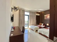 Hoang Ngan Hotel Phu Yen