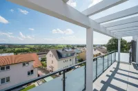MK Apartments Hotels in Bad Waldsee