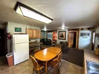 Colter's Cabin Yellowstone Getaway, Cooke City, MT