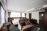 Le Prabelle Hotel Hotels in Hong Kong