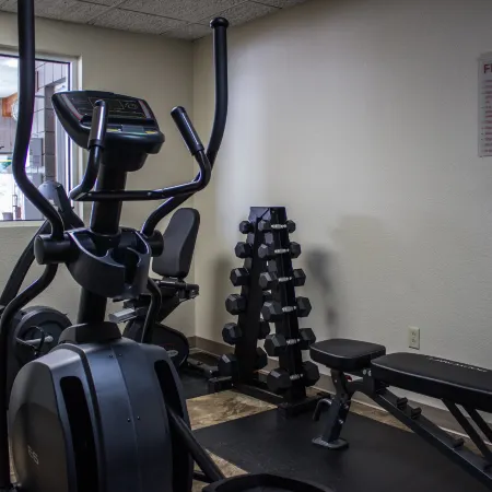 Cobblestone Suites - Oshkosh