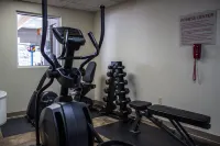 Cobblestone Suites - Oshkosh - Gym