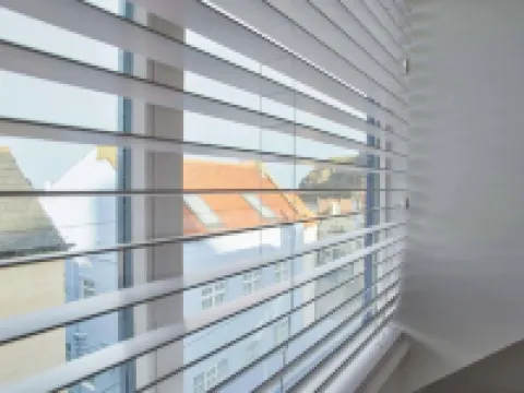 海港小屋主持住宿 斯泰茲酒店