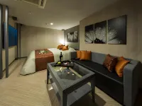 Hotel in the Green (Adult Only)