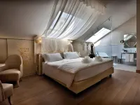 Château Monfort - Relais & Châteaux