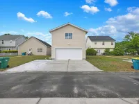 C & N Lodging, Bluffton, SC Hotels in Bluffton