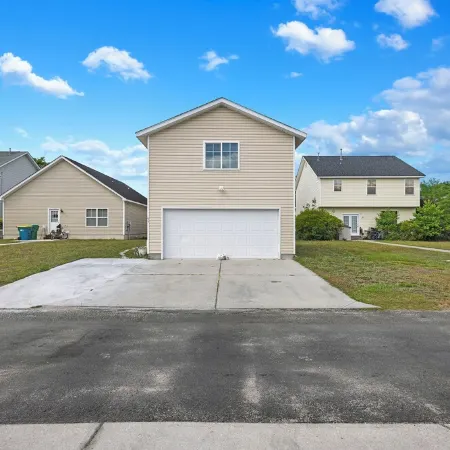 C & N Lodging, Bluffton, SC