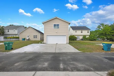 C & N Lodging, Bluffton, SC