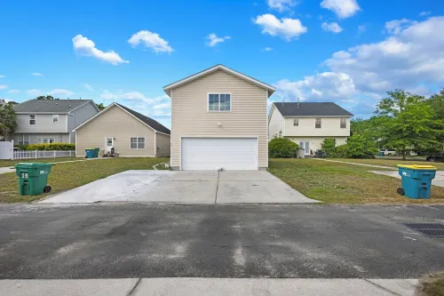 C & N Lodging, Bluffton, SC