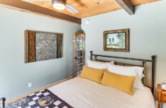 童話小屋：每次入住都有一個故事！ 紐伯裡公園住宿飯店