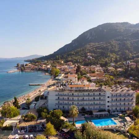 Potamaki Beach Hotel