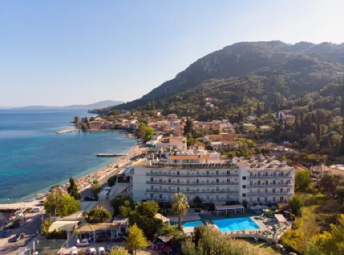Potamaki Beach Hotel Hotels in 