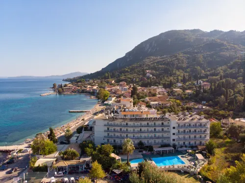 Potamaki Beach Hotel