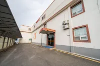 Hongcheon CK Hotels near Hongcheon Life and Health Science Hall