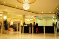 Majestic Hotel & Spa - Spa