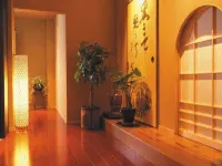 Business Hotel Hatago Komeya Hotels in Kosa